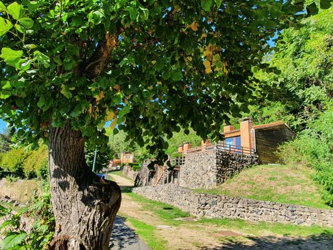 Olydea Vorey-sur-Arzon - Camping Haute-Loire - Afbeelding N°0